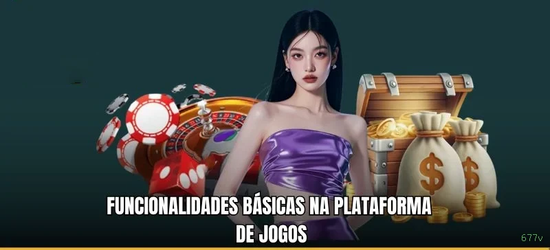 677v app de jogo para jogadores brasileiros